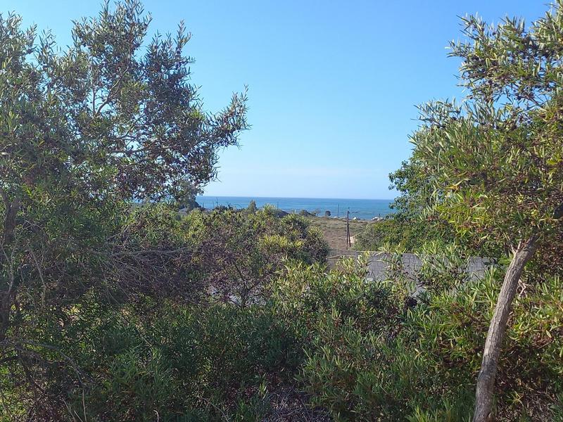 0 Bedroom Property for Sale in Da Gama Bay Western Cape